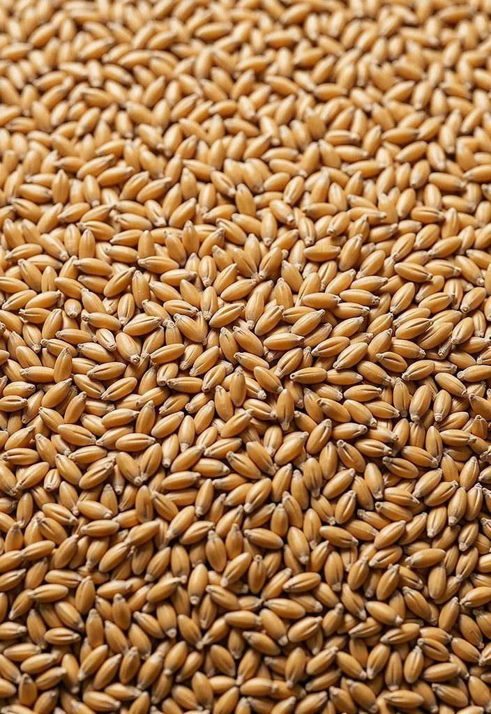 Grains texture