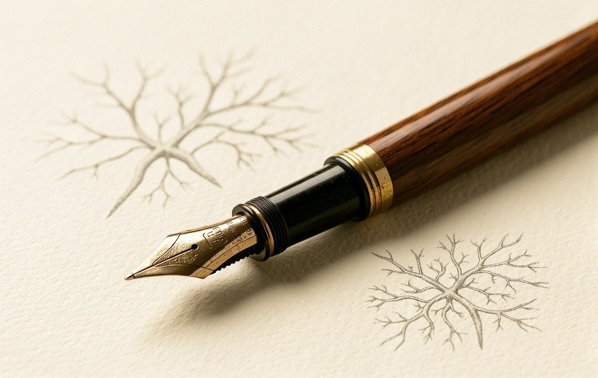 The precision of research