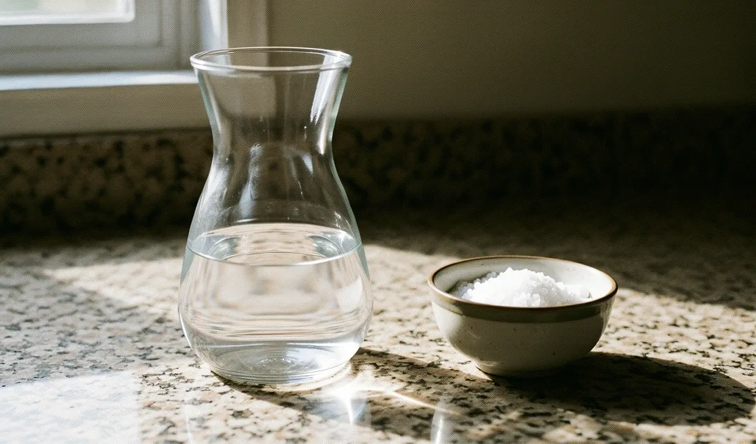 Purity and clarity