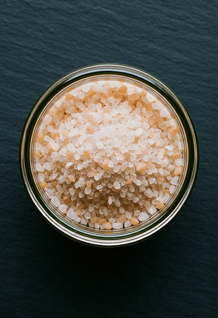 Raw ingredients